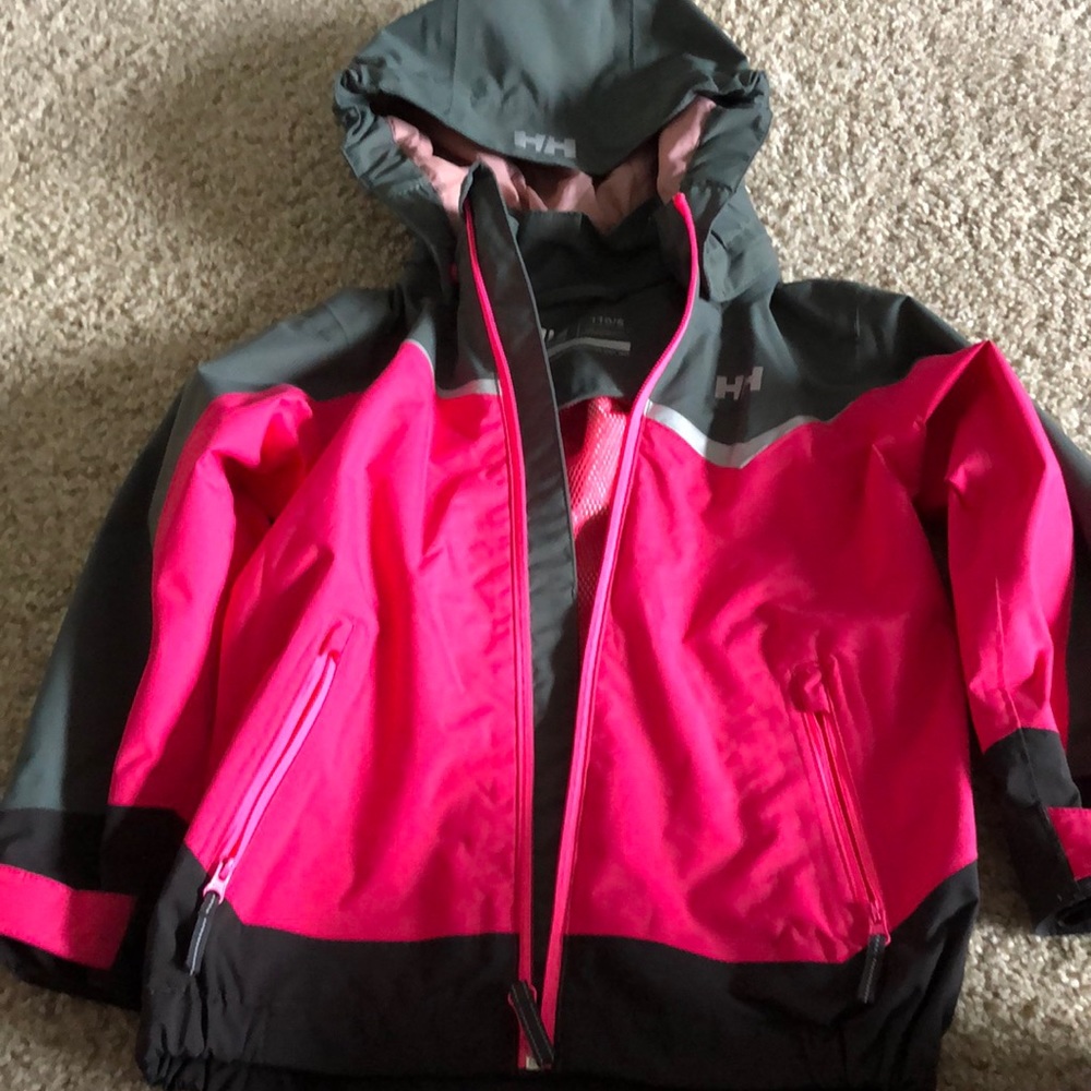 Girls jacket